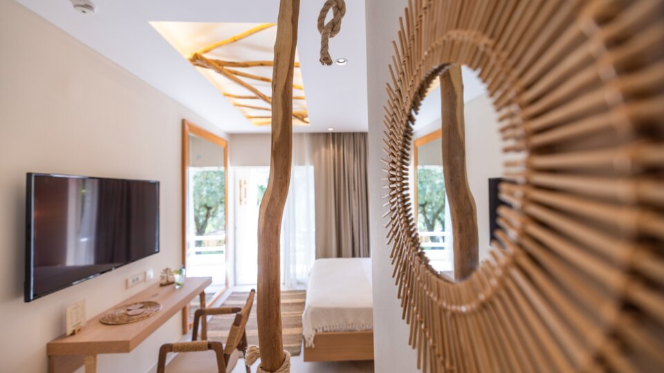 Plataria Seaside Resort 37