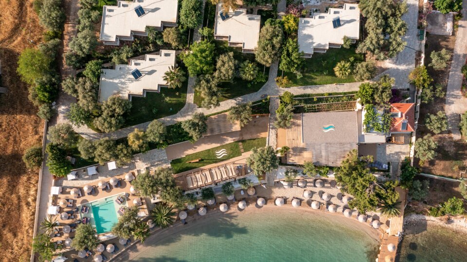 Plataria Seaside Resort 82