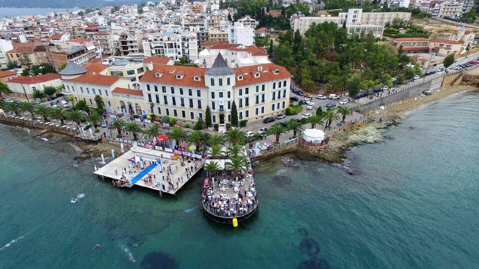 Thermae Sylla Spa Wellness Hotel 7