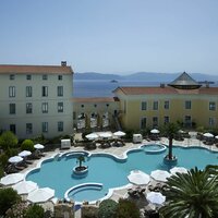 Thermae Sylla Spa Wellness Hotel 4