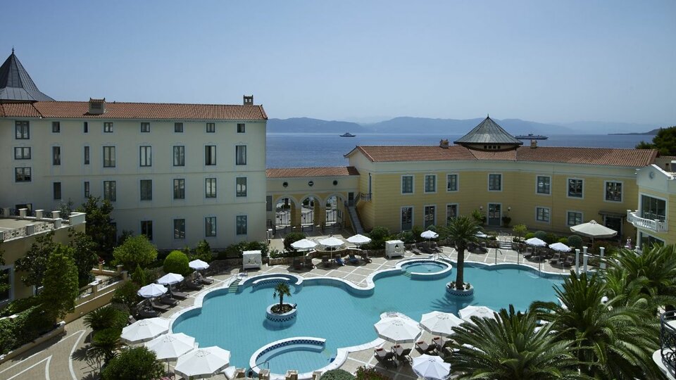 Thermae Sylla Spa Wellness Hotel 4