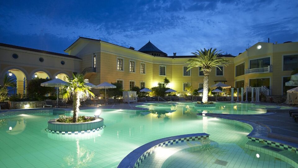 Thermae Sylla Spa Wellness Hotel 11