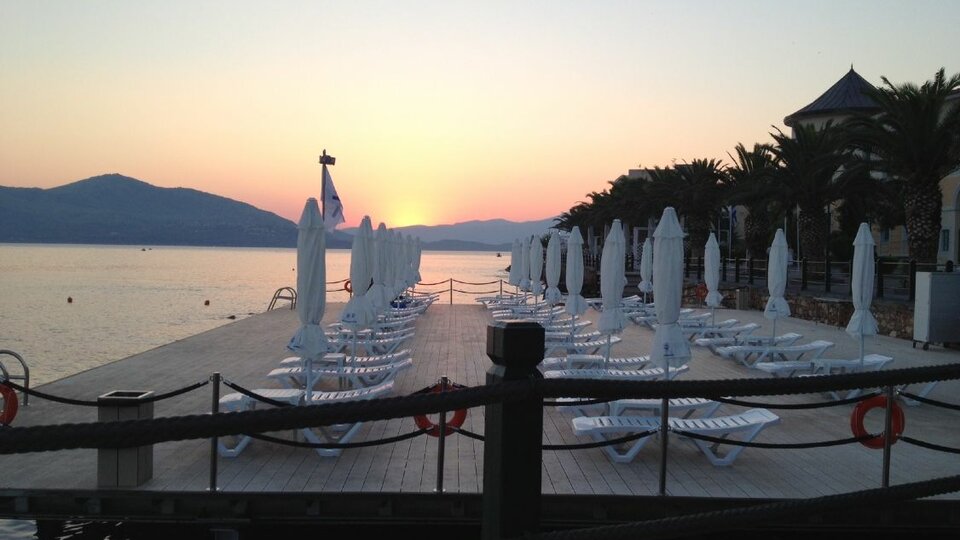 Thermae Sylla Spa Wellness Hotel