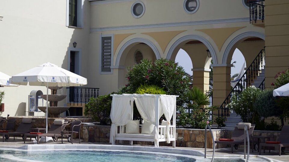 Thermae Sylla Spa Wellness Hotel 6