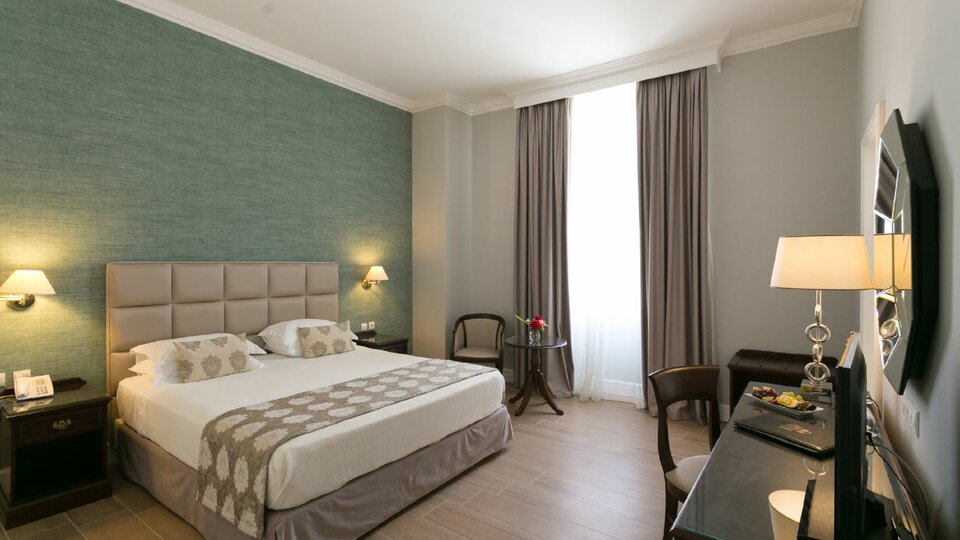 Thermae Sylla Spa Wellness Hotel 15