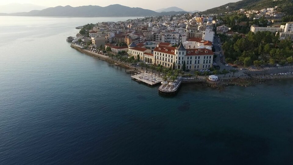 Thermae Sylla Spa Wellness Hotel 3