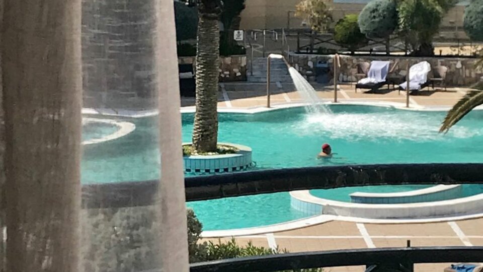 Thermae Sylla Spa Wellness Hotel 16