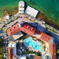 Thermae Sylla Spa Wellness Hotel 2