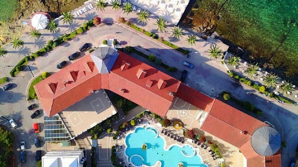 Thermae Sylla Spa Wellness Hotel 2