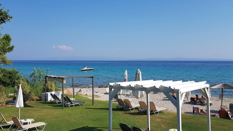 Al Mare 9