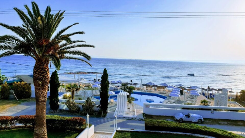 Al Mare 11