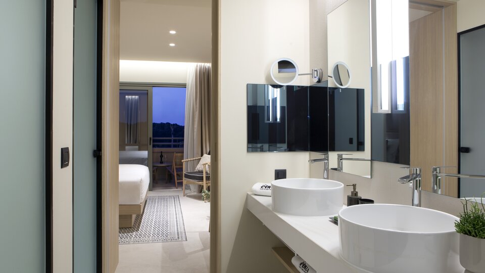 Cora Hotel & Spa Resort 43
