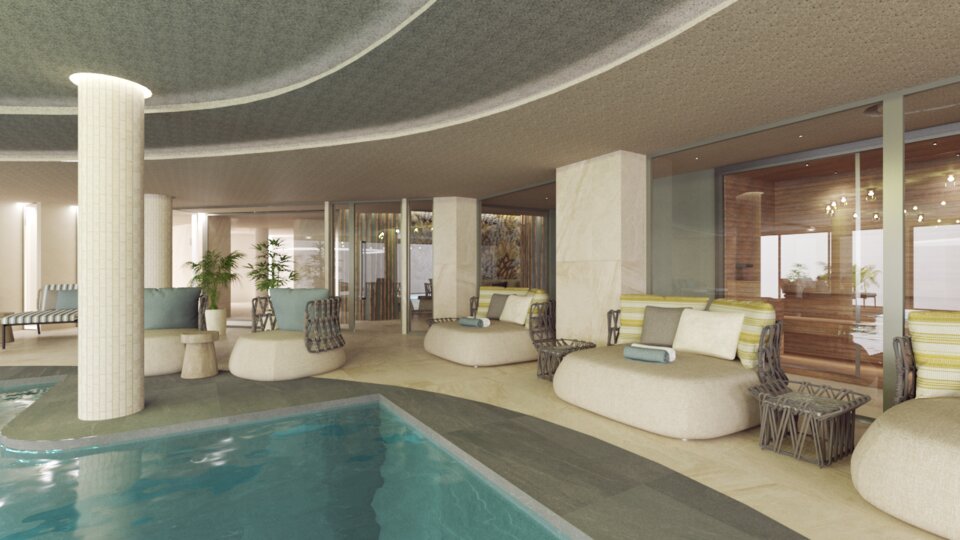 Cora Hotel & Spa Resort 54