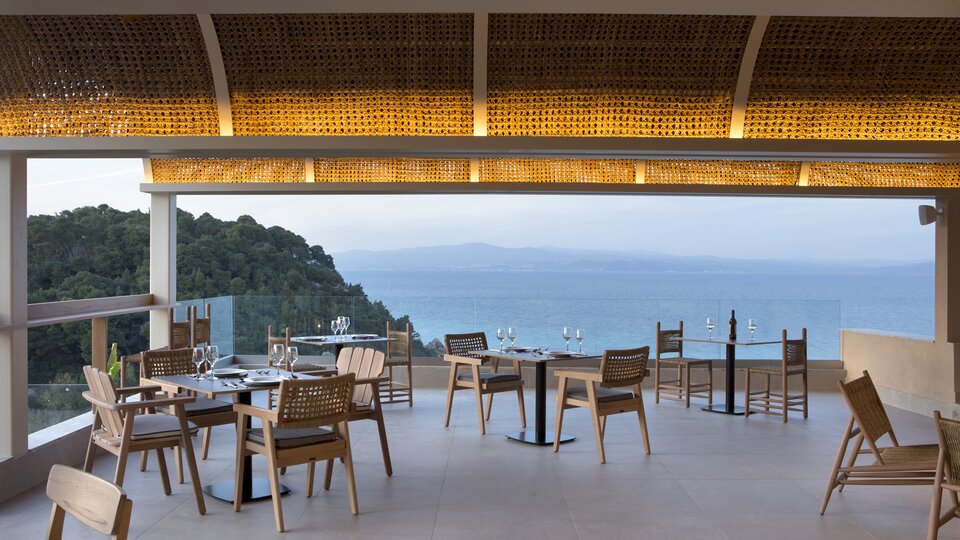 Cora Hotel & Spa Resort 19