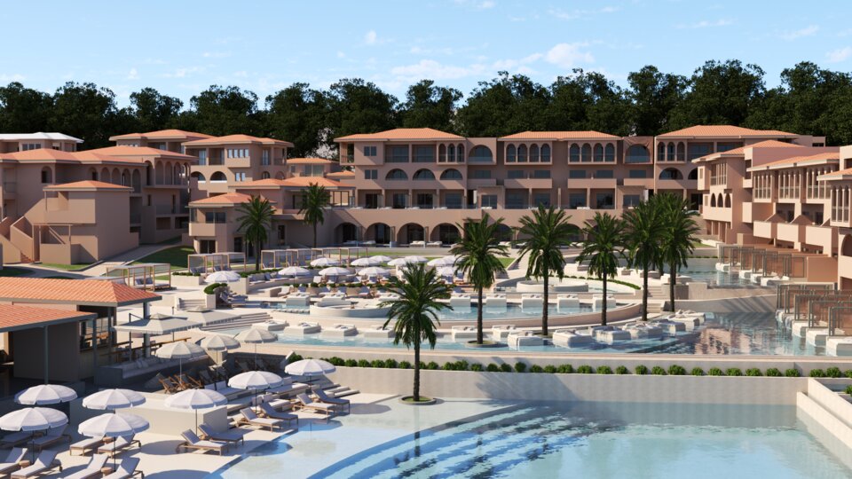 Cora Hotel & Spa Resort 7
