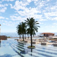 Cora Hotel & Spa Resort 5