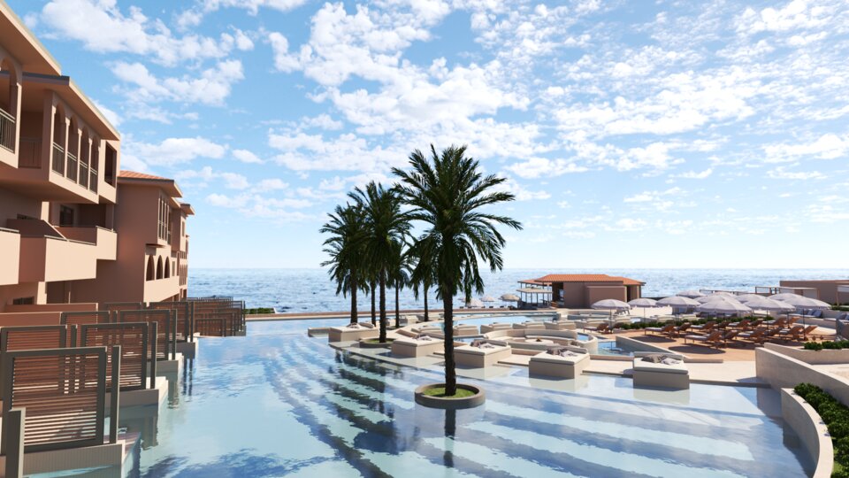 Cora Hotel & Spa Resort 5