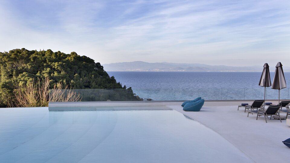 Cora Hotel & Spa Resort 10