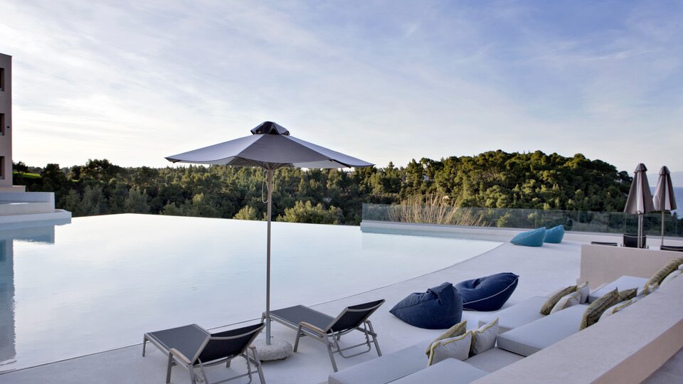 Cora Hotel & Spa Resort 15