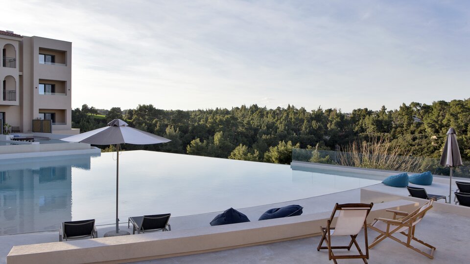 Cora Hotel & Spa Resort 9