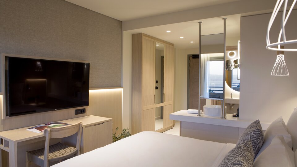 Cora Hotel & Spa Resort 25