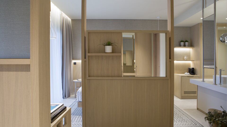 Cora Hotel & Spa Resort 34