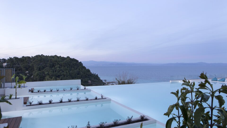 Cora Hotel & Spa Resort 11