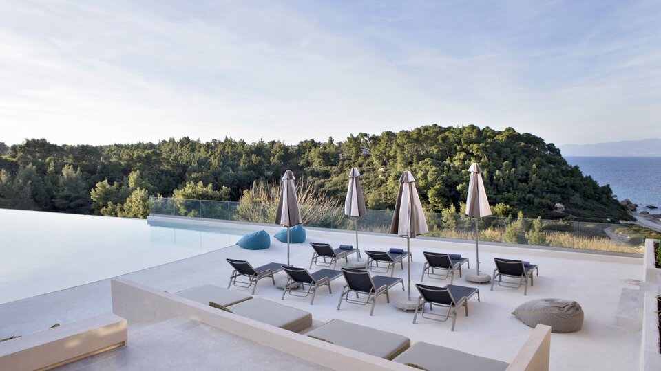 Cora Hotel & Spa Resort 8