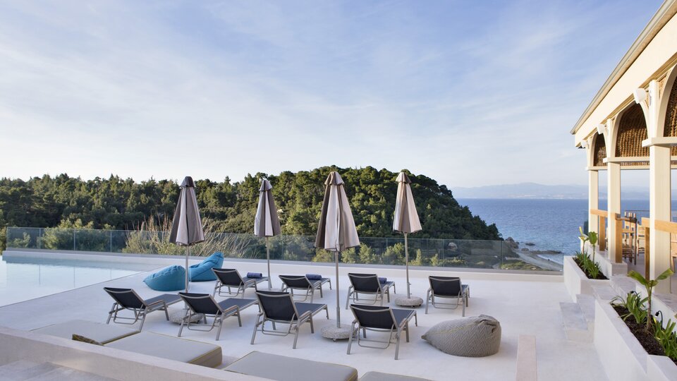 Cora Hotel & Spa Resort 13