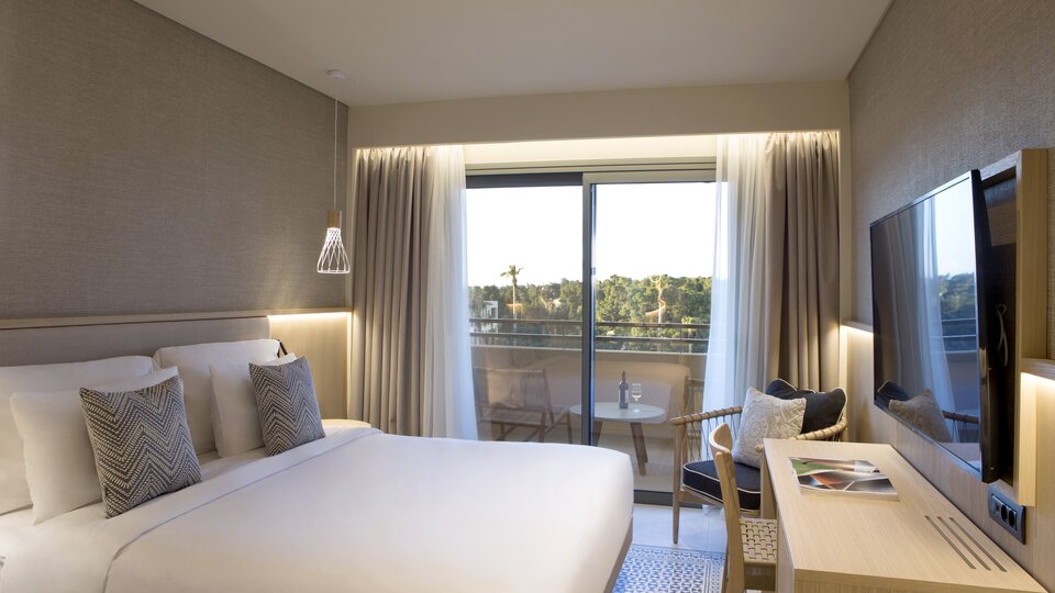 Cora Hotel & Spa Resort 20