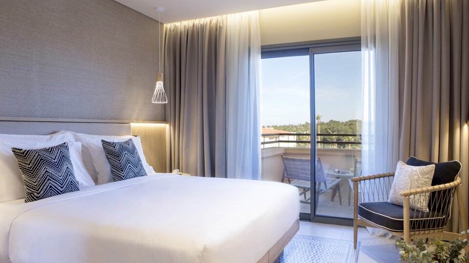 Cora Hotel & Spa Resort 45