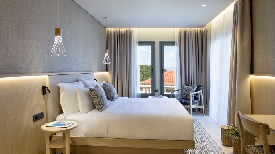 Cora Hotel & Spa Resort 36