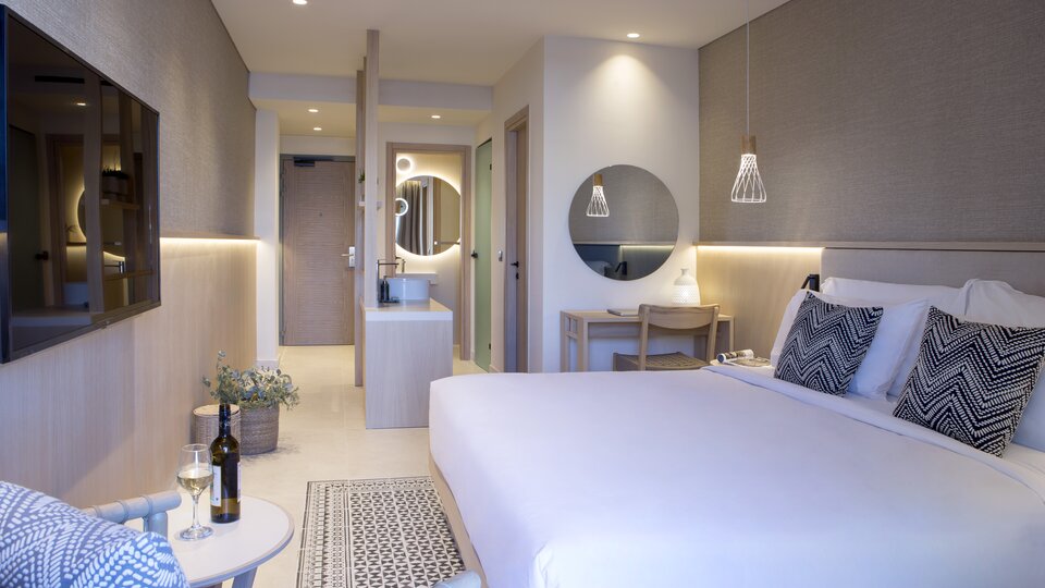 Cora Hotel & Spa Resort 30