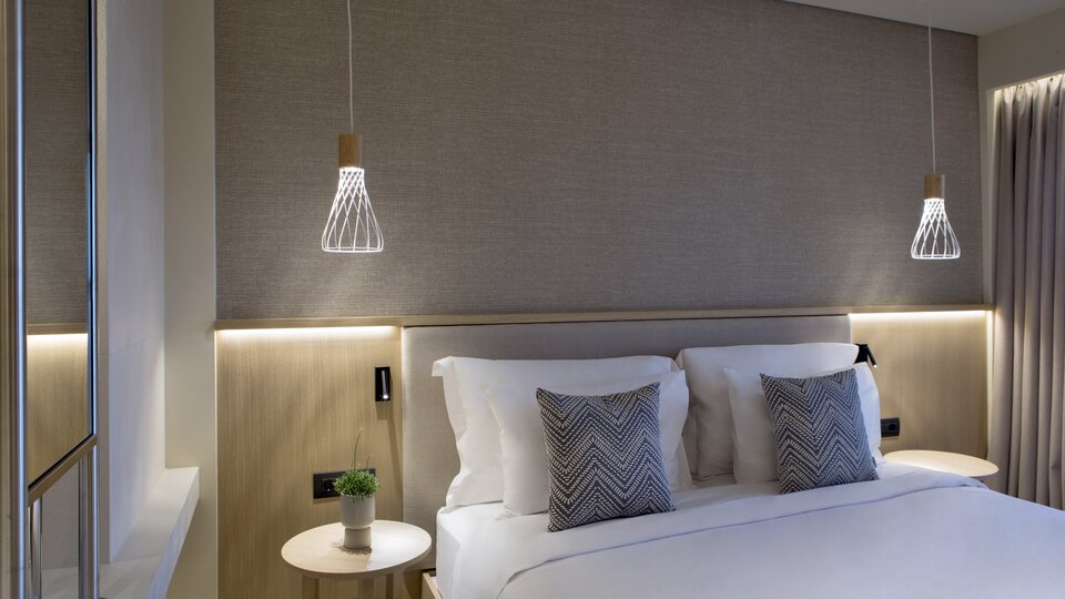Cora Hotel & Spa Resort 23