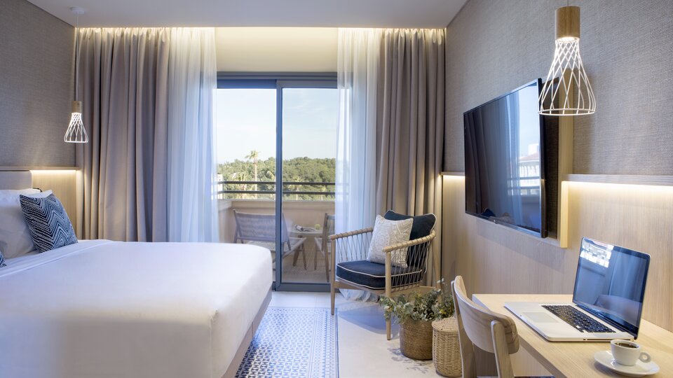 Cora Hotel & Spa Resort 44