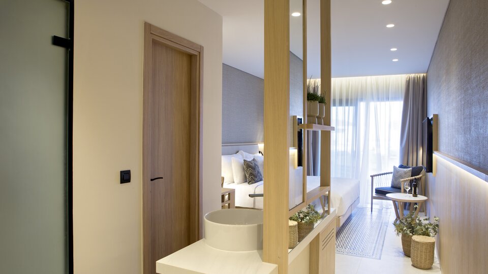 Cora Hotel & Spa Resort 29