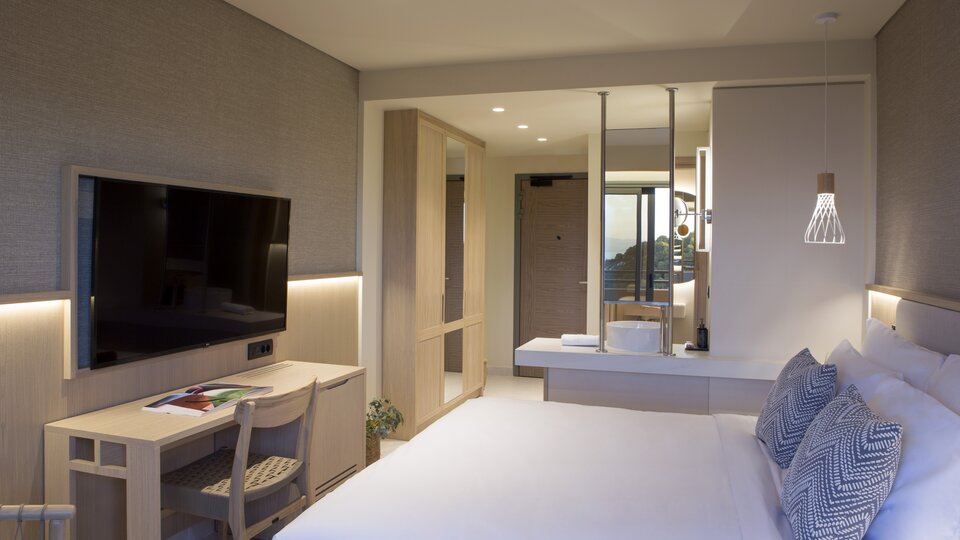 Cora Hotel & Spa Resort 21
