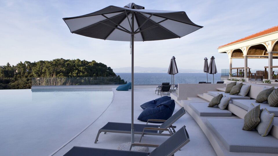 Cora Hotel & Spa Resort 14