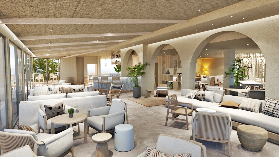 Cora Hotel & Spa Resort 46