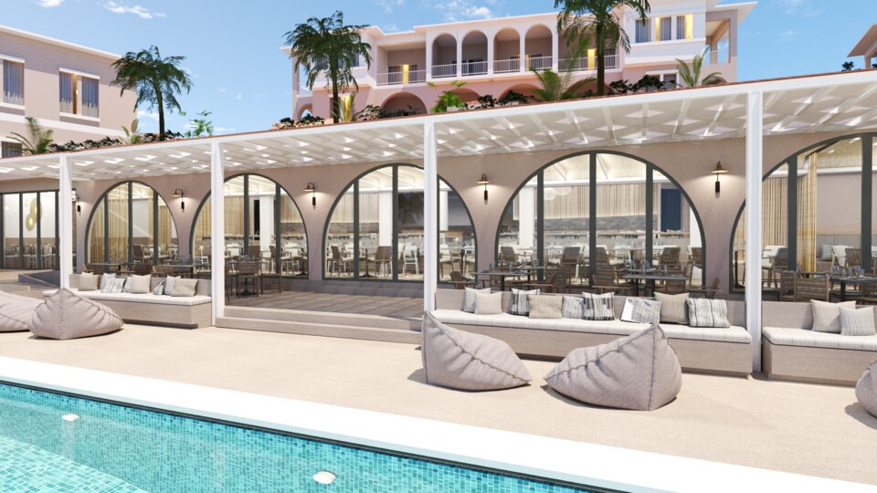 Cora Hotel & Spa Resort 50