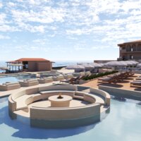 Cora Hotel & Spa Resort 2