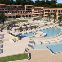 Cora Hotel & Spa Resort