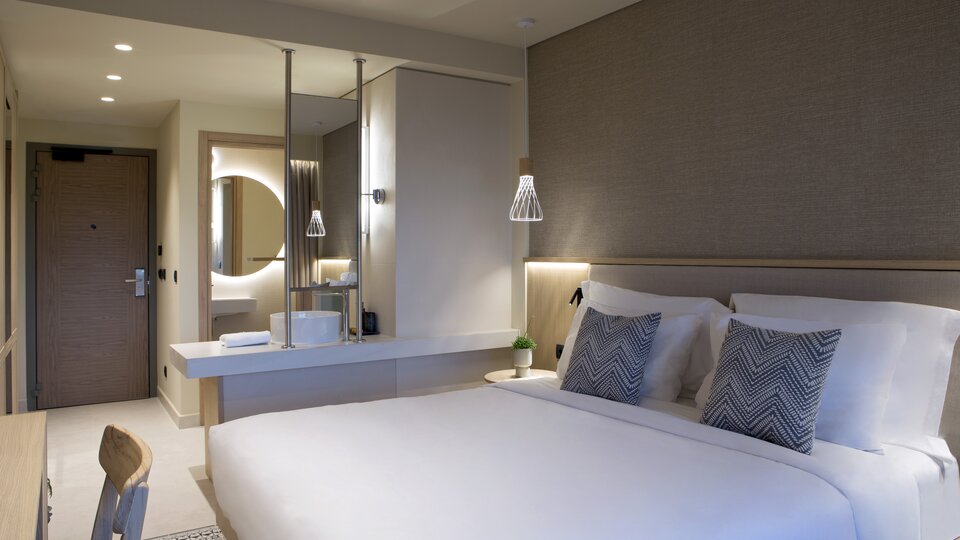 Cora Hotel & Spa Resort 24