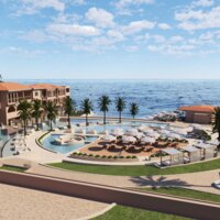 Cora Hotel & Spa Resort 4