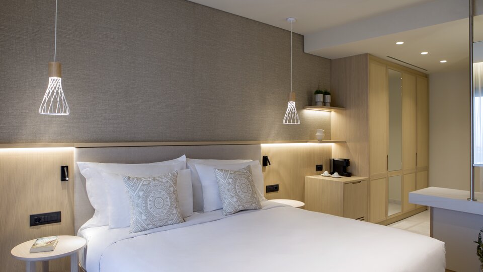 Cora Hotel & Spa Resort 35