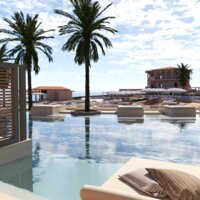 Cora Hotel & Spa Resort 3