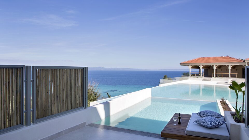 Cora Hotel & Spa Resort 27