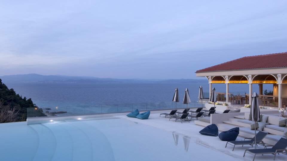 Cora Hotel & Spa Resort 18