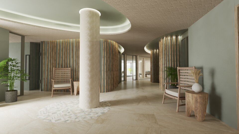 Cora Hotel & Spa Resort 51