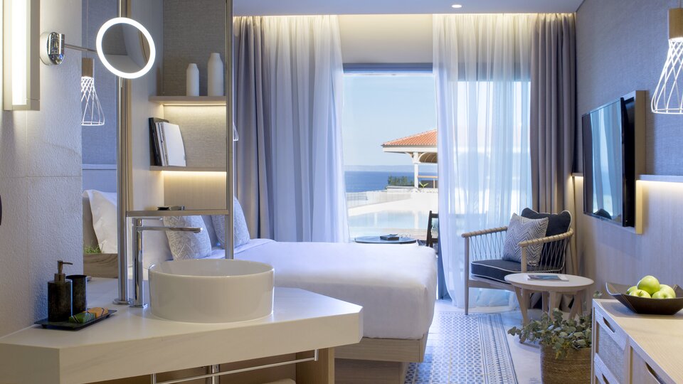 Cora Hotel & Spa Resort 26